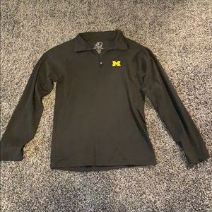 Michigan University Polo